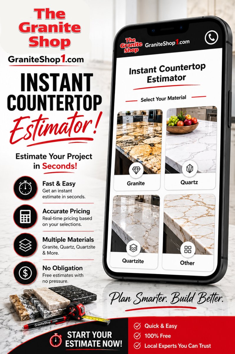 Data-Driven Countertop Advertising Strategies That Deliver Real-Time Results - Instant Countertop Estimator